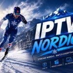 IPTV Nordic One